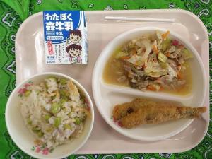 0903給食