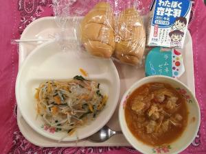 0904給食