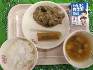 0909給食