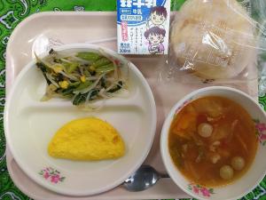 0912給食