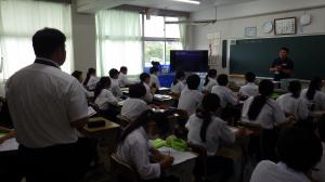 授業の様子02