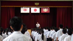 朝会01