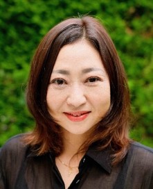 橘ジュンさん
