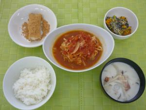 フレイル予防料理写真