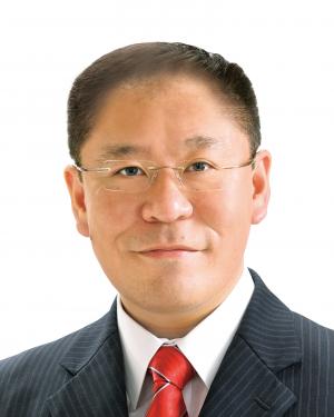 小川明仁議員の写真