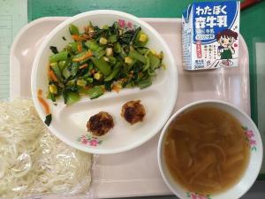1214給食