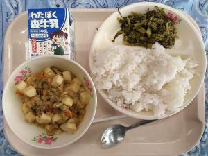 1219給食