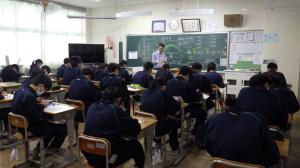 授業の様子02