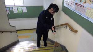 清掃01