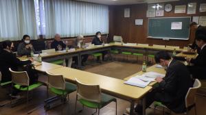 学校運営協議会