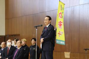 レクリエーション大会