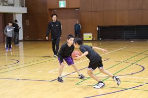 レクリエーション大会