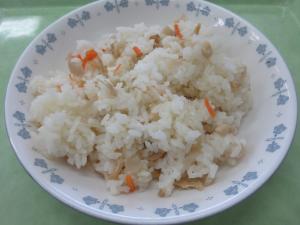 ちらし寿司