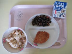 5月27日