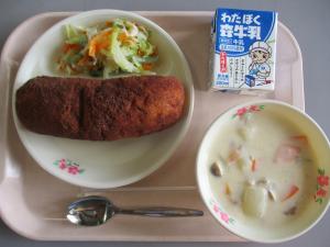 ５月２８日