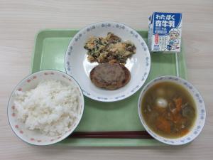 6月16日（火）