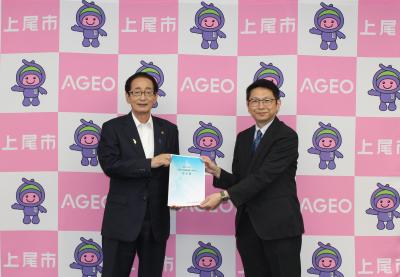令和8年度提言書