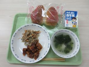 10月14日（水曜日）