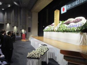 拝礼