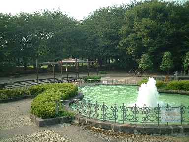 公園 上尾 平塚