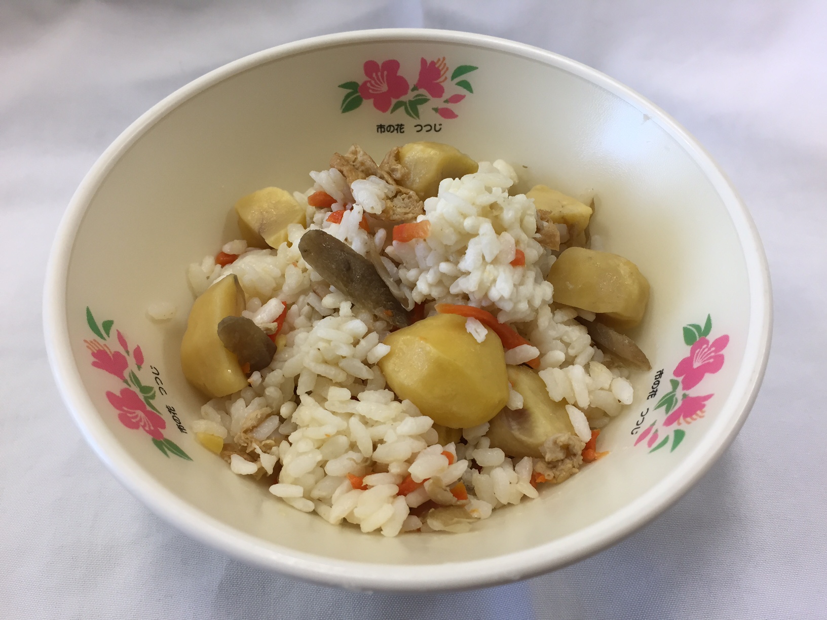画像(いかのごまみそソース)