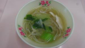 画像(ベトナム風フォー)