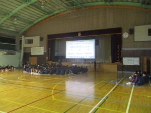 100人村