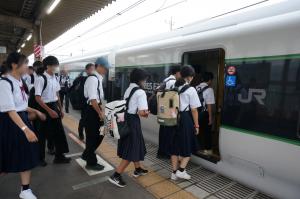 修学旅行1日目01