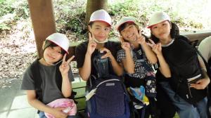 林間学校10