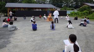 林間学校6