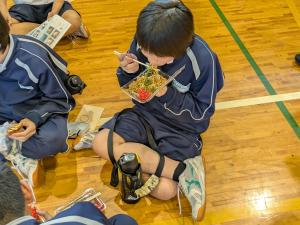 焼きそば