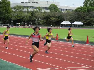 新人戦103