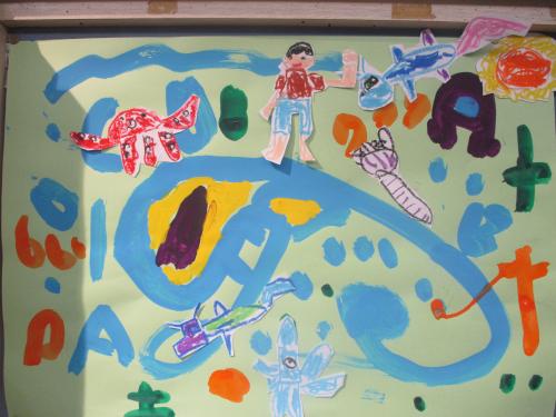 上平小学校2