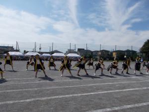 運動会3