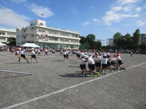 運動会4