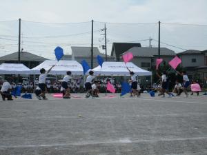 運動会6