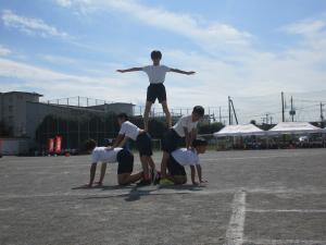 運動会7