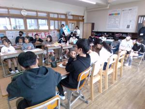 Getフェスティバルリーダー会議3