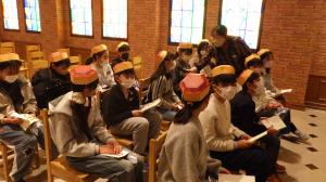 5年生社会科見学2