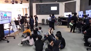 5年生社会科見学4