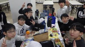 6年生社会科見学1