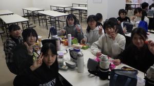 6年生社会科見学2