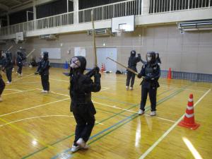剣道2