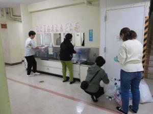 環境美化ボランティア1