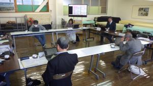 学校運営協議会